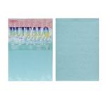 BUFFALO CARD A4 230GSM LIGHT BLUE